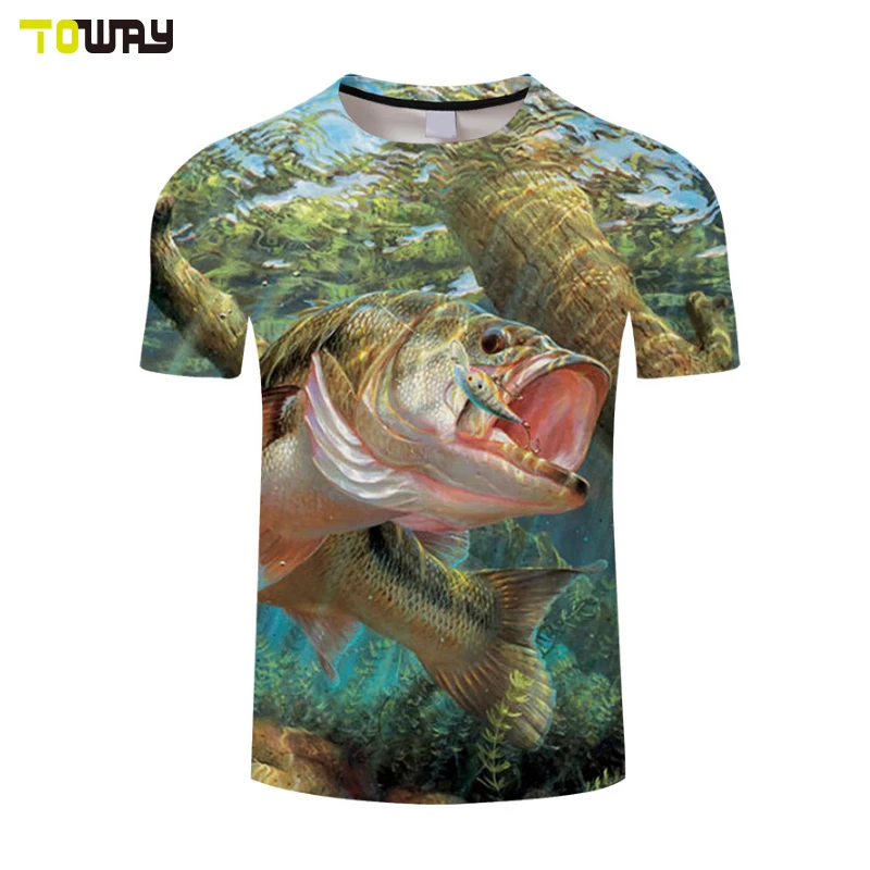 plain fishing shirt