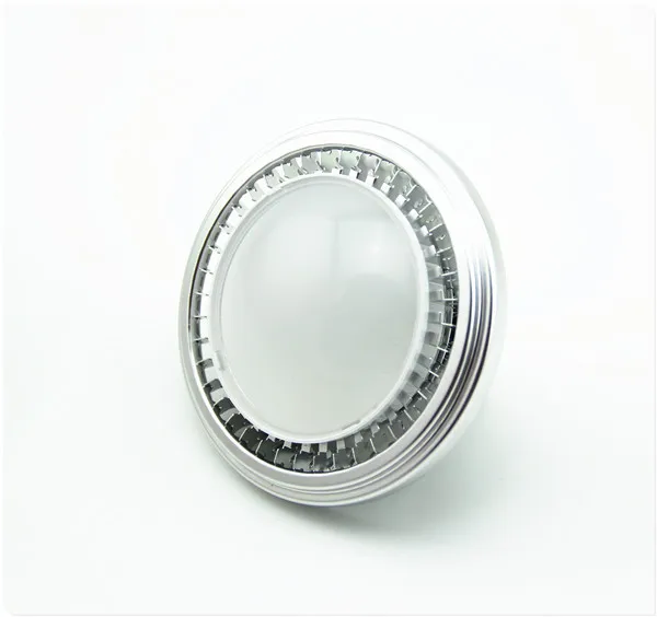 
Top Quality Gree Chips Base G53 GU10 AR111 Energy Saving Led Spotlight CE And ROHS 