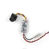 Hottest model FPV drone camera hd AIO 600TVL CMOS 5.8G 16CH 25mW Transmitter VTX