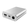 2019 World premiere Type-C portable quick charge power banks