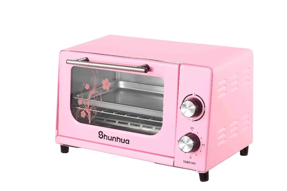 18l Toaster Oven Buy Oven,Electric Oven,Desktop Oven Product on