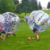 Hot Selling Sport Inflatable Knocker Ball Inflatable Sumo Ball Human Bubble Ball Suit