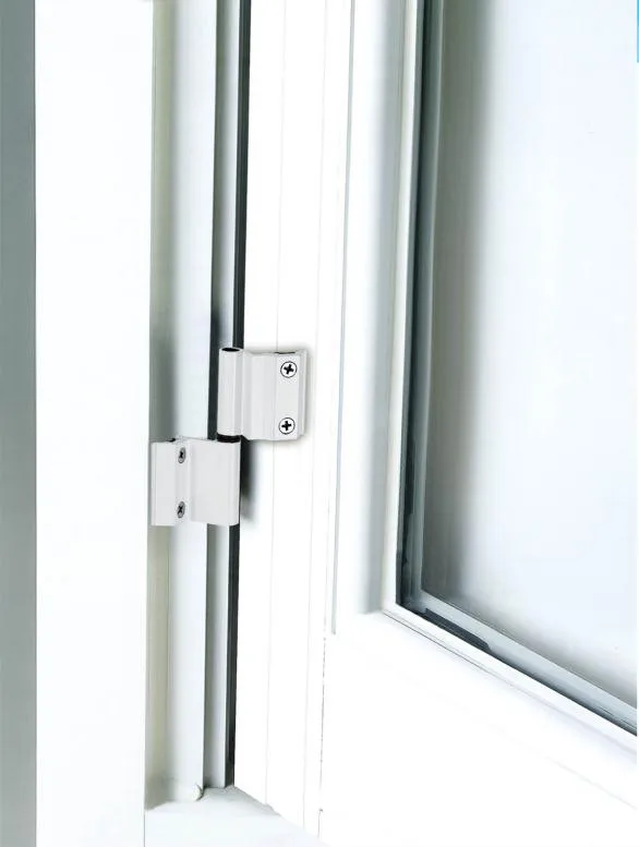 High Quality Aluminium Window Hinge For Project Buy Wdinow Hinge