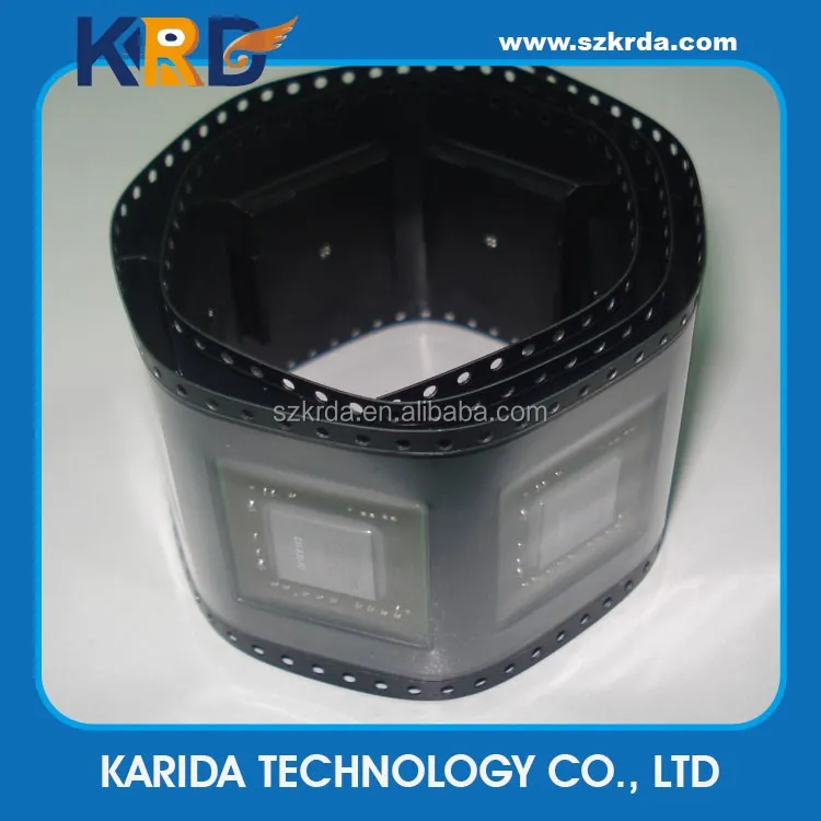 Electronic Ic Chips 216-0660017 Laptop Mainboard Repair Ic Chipset ...