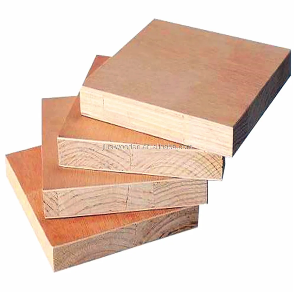 
Wholesale cheese bread cutting rubber wood 15mm wood block board 