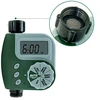 Garden Electronic Water Timer One Outlet Single-Dial Hose Faucet Timer