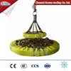 High quality platform lifting cage for marine working,life cage for Offshore oil exploration platform,crane lifting cage