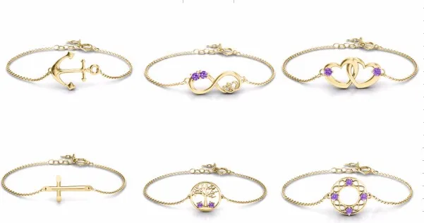 Brand Punk Love Bangle 18k Gold Plated Mens Horseshoe Bracelet Brand Punk Love Bangle 18k Gold Plated Mens Horseshoe Bracelet Jewelry Charm Cuff Bracelets