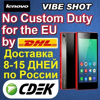 Lenovo vibe z90 7 z90 обзор