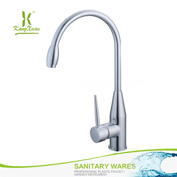 Low Cost Ecofriendly Compact Plastic Kitchen Faucets Mixers Taps Buy