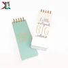 Cheap Cute Memo Pad Custom Notepad Organizer with Logo