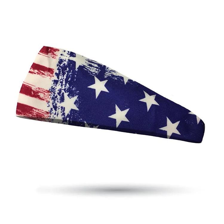 Sport Headband for yoga(3)