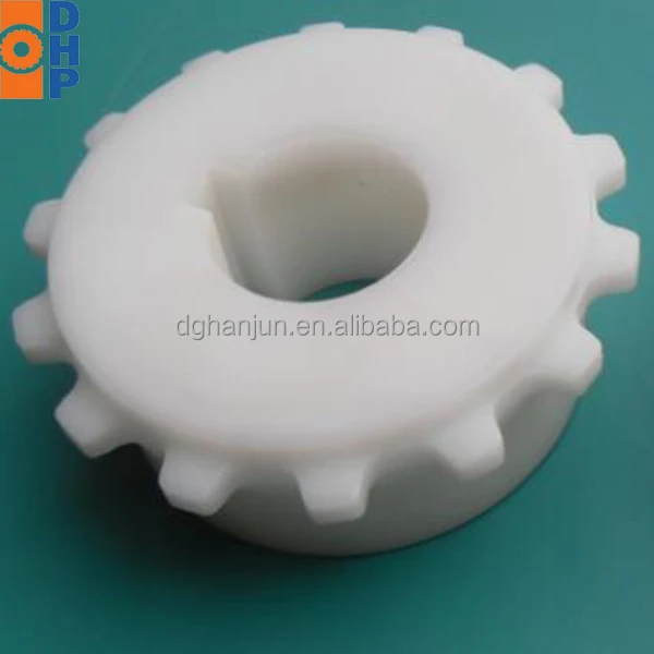 Nylon Chain Sprocket For H5935 Plastic Chain Conveyor Belt,Roller Chain