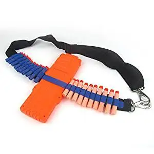 nerf elite blaster strap