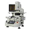 Newest PCB led laser bga reballing repair machine ZM-R6200 bga welding machine for HP DELL motherboard