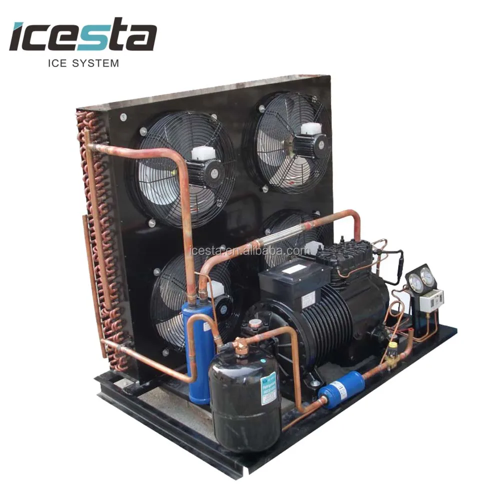 3 Ton Condenser R22 Price – R22 Condensing Unit 3 Ton for sale – GSJVO