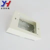 OEM ODM custom stamping internal electric meter box