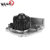 Low price auto engine parts water pump for Land Rovers GWP333 PEB10051 PEB102510L MINI 1.4i 114GTi 16V for ROVER 100 1.4i 16V