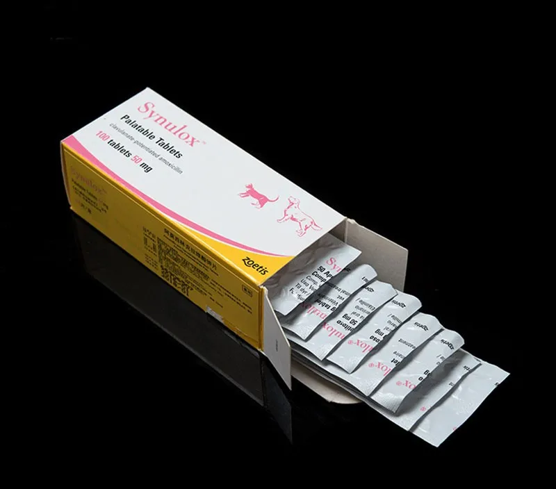 Ensemble De 100 Tablettes Jetables Synu10x Comprimes 50mg Buy Synulox Synulox 50mg Synulox Pour Chiens Product On Alibaba Com