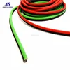 AISEN high quality auto 12ga 14ga 16ga 18ga car audio speaker wire