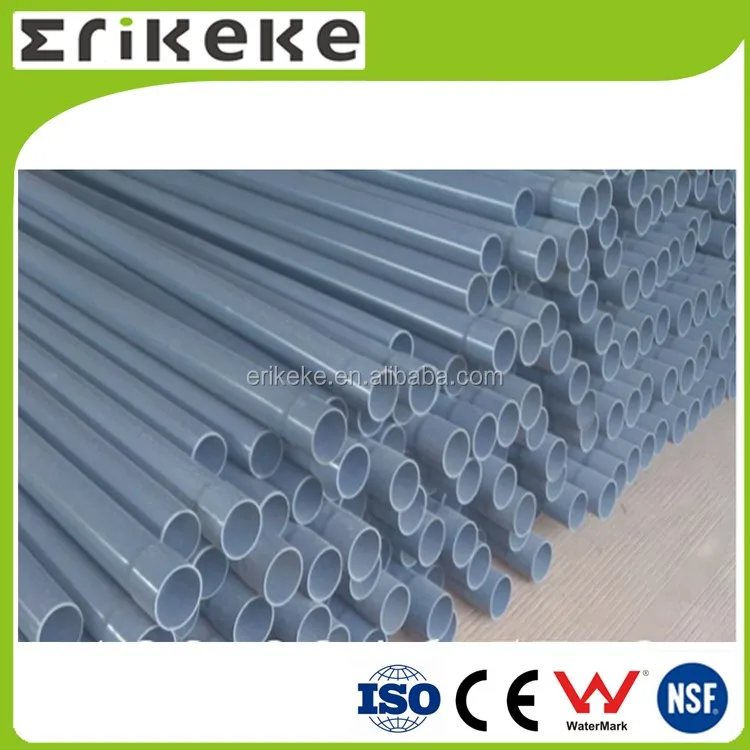 Water Supply Wholesale Pvc Plastic Pipe Roll Buy Plastic Pipe Roll