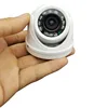 2MP Mini Dome Camera AHD CCTV Indoor Security 12 IR Night Vision BNC Camera