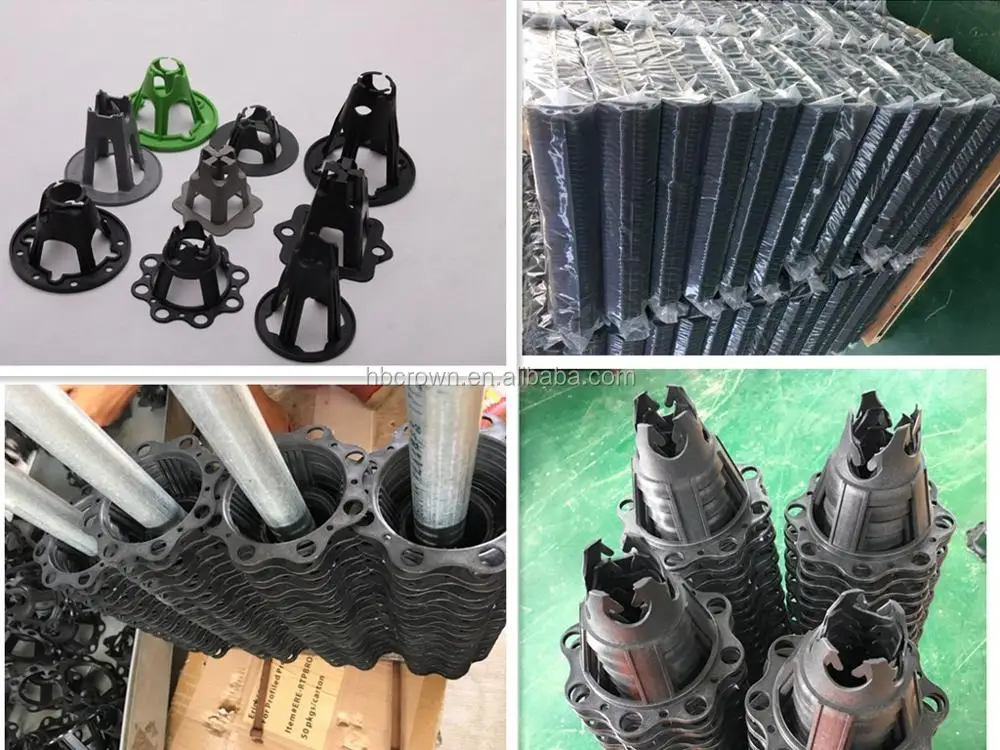 Plastic Bar Mesh Chair Concrete Rebar Chair Buy Rebar Chair Support