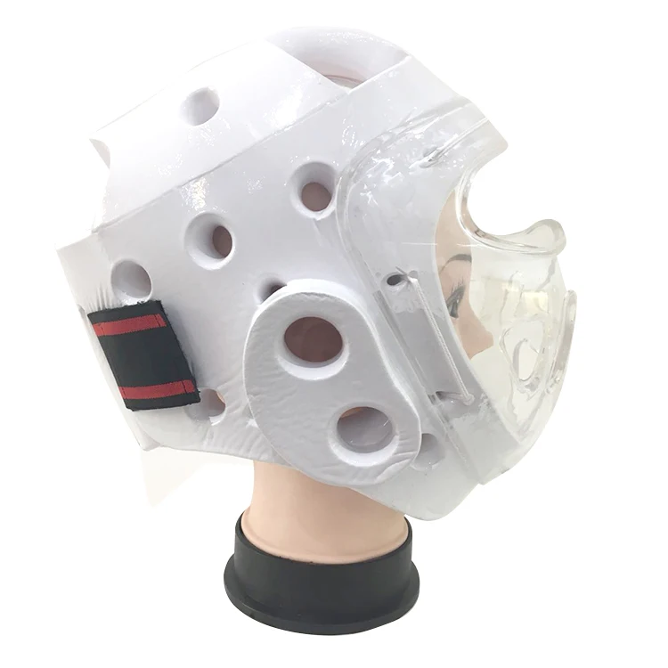Foam Karate Protection Karate Head Guard Helmet Buy Head Guard Karate