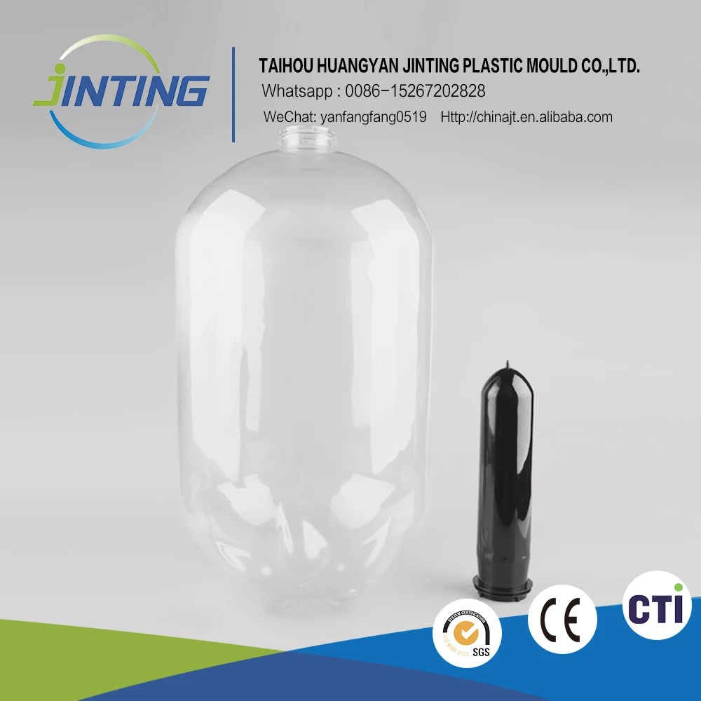 Hot Sale 3 Gallon 28mm Pco 1881 Neck 38mm Water 20 Liter Manufacturers In China Soda Pet Preform For Bottle Buy Hewan Peliharaan Preform Product On Alibaba Com