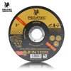 5" 125x1x22.2mm Ultra Thin Cutting Disc Used For Steel And Stainless Steel