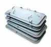 Marine Steel Single Handle Quick Open Quick Close Watertight Door for Ships