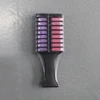 Hot sale Portable Washable Metallic Glitter Hair Stick/Chalk