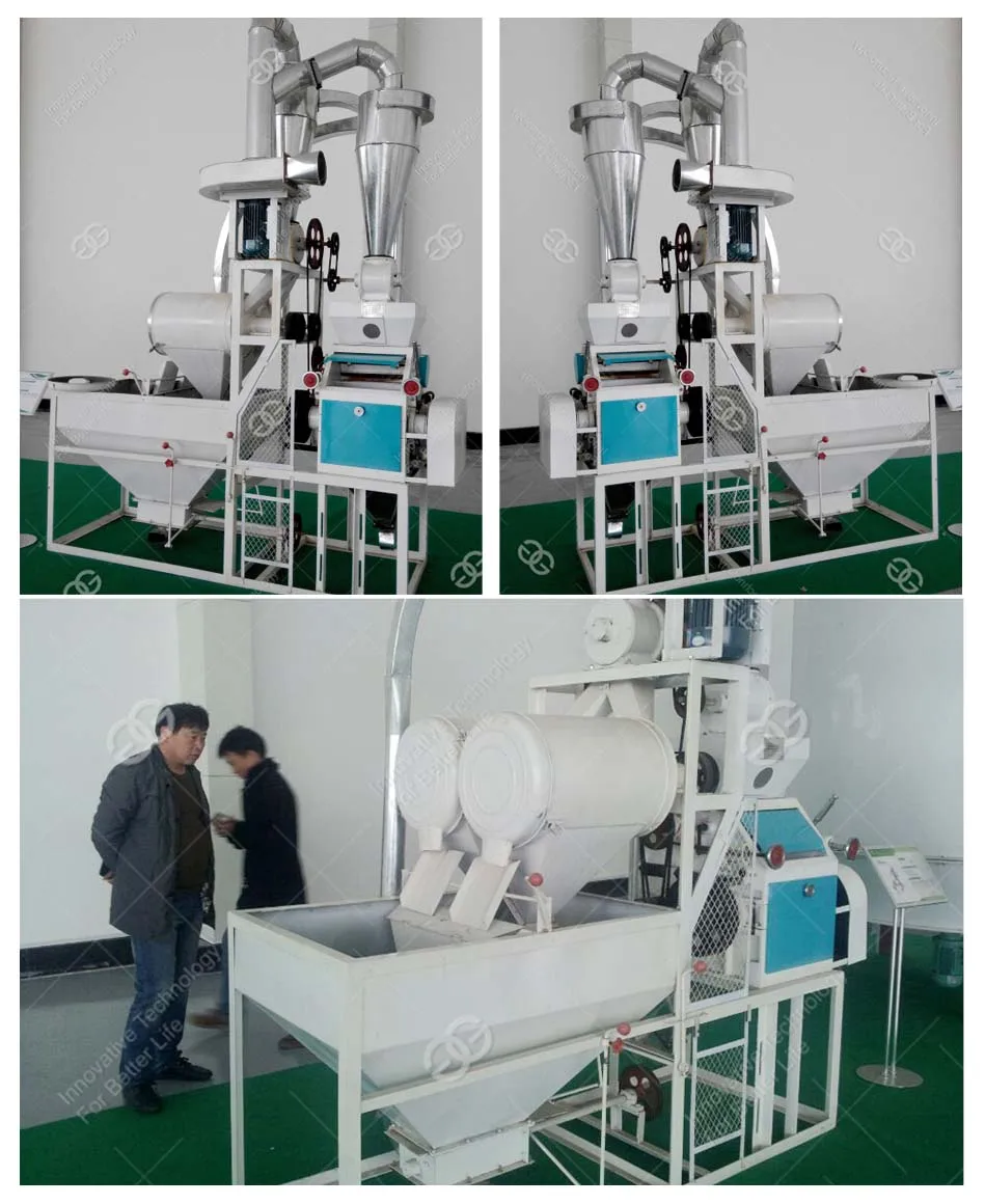 Small Scale Maize Milling Machine Posho Mill Prices In Kenya Buy