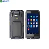 2d barcode scanner Android pda handheld terminal Rugged industrial pda android with mtk MT8735b