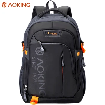 Large Capacity Fashion Student Laptop Travelling Backpack Waterproof ...
