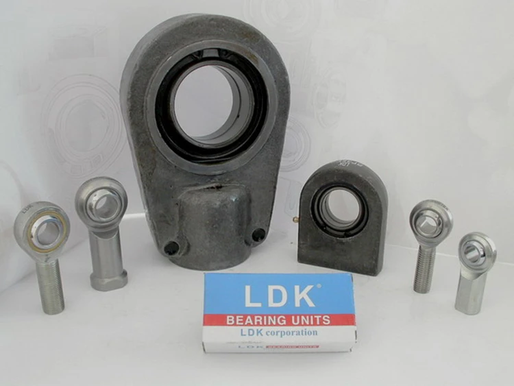 Wholesale Cheap Sigew40es Bearing Clevis Rod Ends Hydraulic Cylinder
