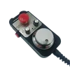 CNC controller 6 Axis manual pulse generator Hand wheel Sensor