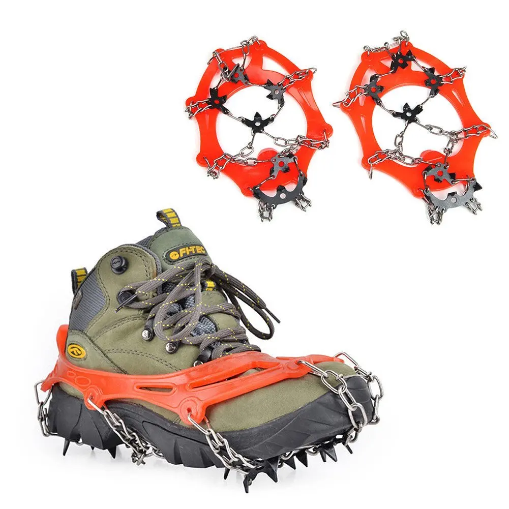 running shoe covers winter