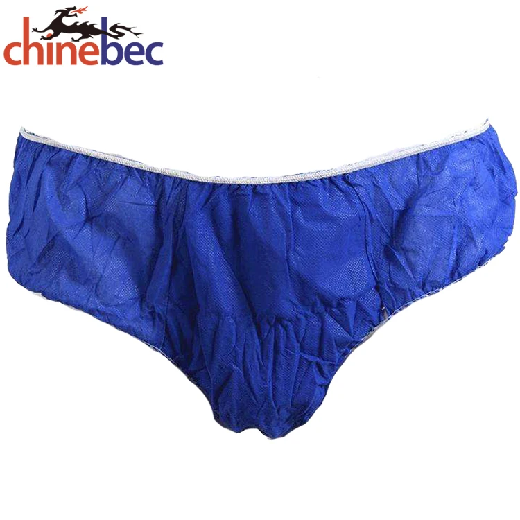 mens disposable underwear