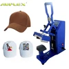 Factory Price Baseball Cap/Hat Digital Heat Press Transfer Printing Machine Cap heat Press Machine CP2815S