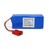 Full power high performance 36v lithium ion battery pack for ebike