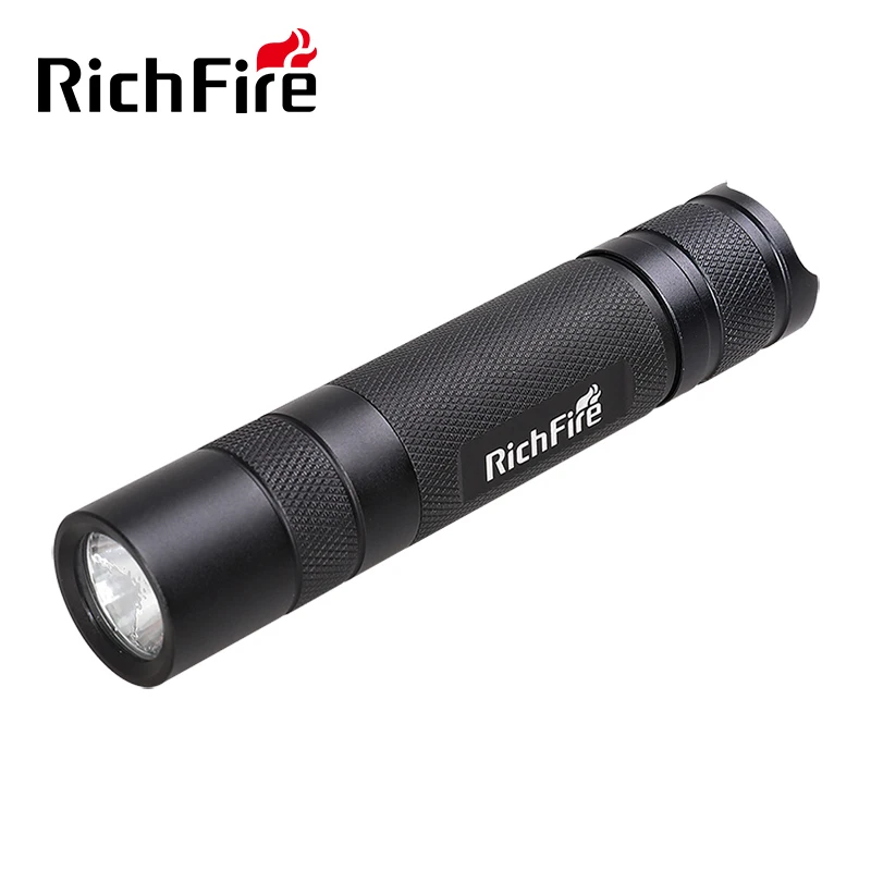 Led strong 365nm Nichia UV torch lamp led flashlight