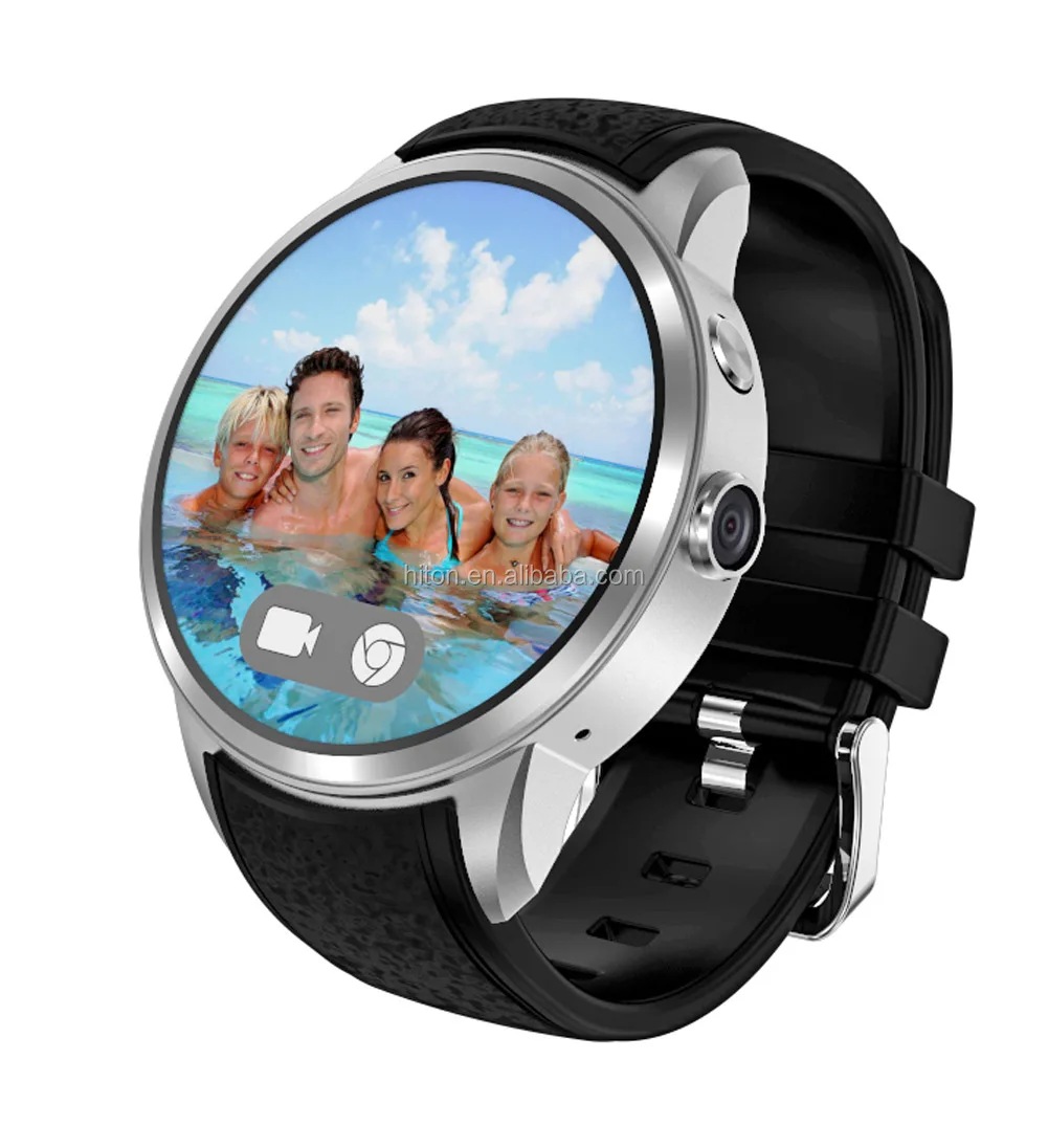 touch screen android watch phone