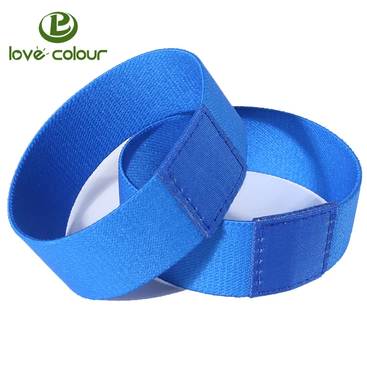 Elastic wristband W23