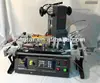 2013 Hot sale ACHI IR-6500 dark IR update from ir6000 bga rework station
