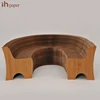 Ihpaper Comfortable Portable Flexible Folding Living Home Sofa wholesale paper furniture