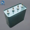 3.5kv High-voltage testing super capacitor for uv lamp