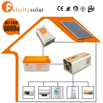 Low Cost High Quality 6kw Solar System 220v Price In Pakistan Home For Saudi Arabia Buy 6kw Solar System 220v Price In Pakistan Home6kw Solar Pv