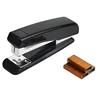 Cheap price school green dot quirky stapler kids decorative toy stapler