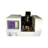 GD-3536D Cleveland Open-cup Method ASTM D92 COC Flash and Fire Point Tester in China